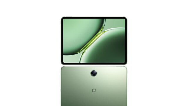 OnePlus Pad Pro: A Closer Look at the Display: Mobile Dokan